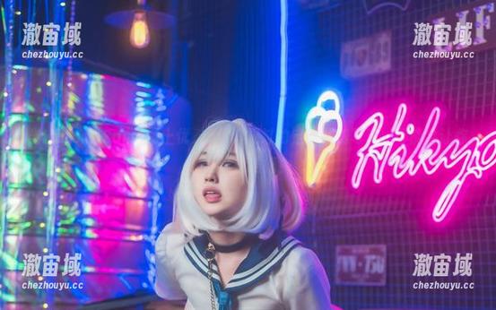 当Hatori Sama遇上优菈：你没见过的定制新娘写真，可能会让你当场想结婚！